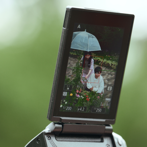 NIKON Z5IIC Body