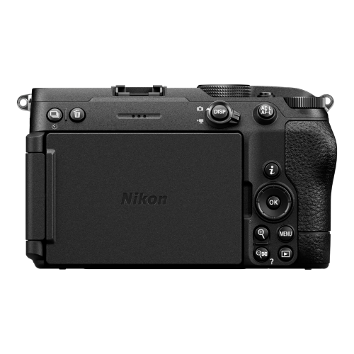 NIKON Z5IIC Body