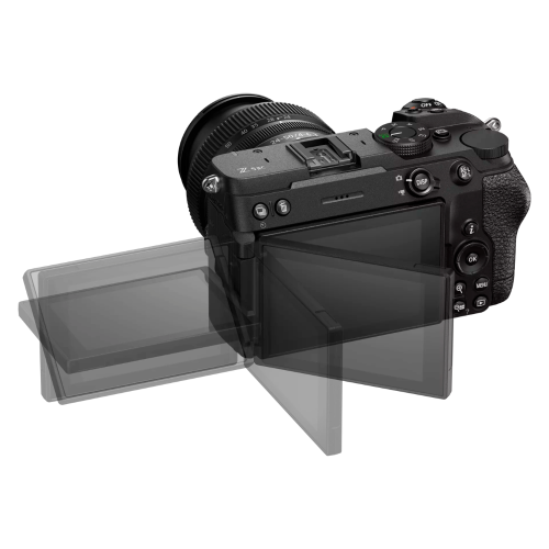 NIKON Z5IIC Body