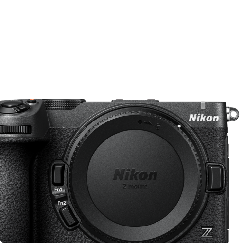 NIKON Z5IIC Body