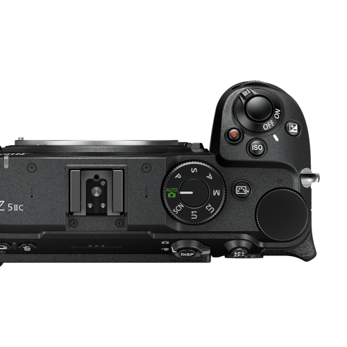 NIKON Z5IIC Body