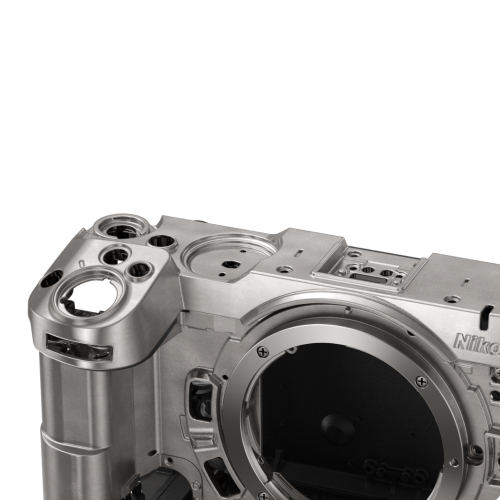 NIKON Z5IIC Body