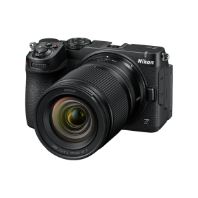 NIKON Z5IIC Lens Kit 24-105mm