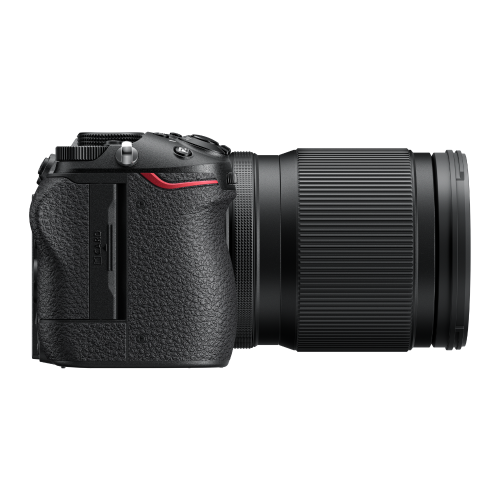 NIKON Z5IIC Lens Kit 24-105mm
