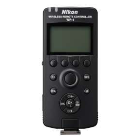 NIKON Wireless Remote Controller WR-1