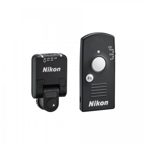 NIKON WR-11b/WR-T10 KIT WIRELESS REMOTE CONTROLLER