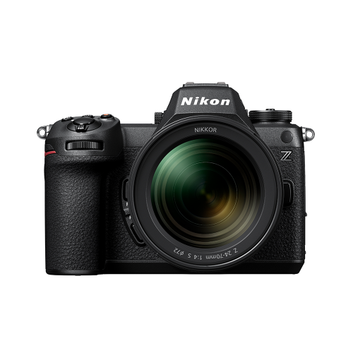 NIKON Z6III + 24-70 f/4 S