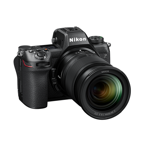 NIKON Z6III + 24-70 f/4 S