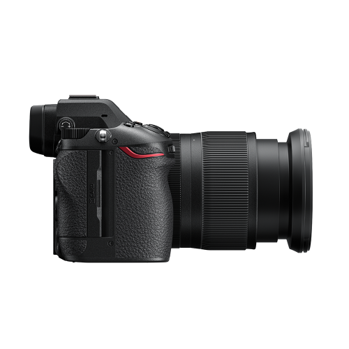 NIKON Z6III + 24-70 f/4 S