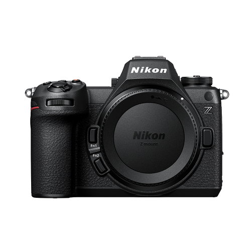 NIKON Z6III + 24-120 f/4 S