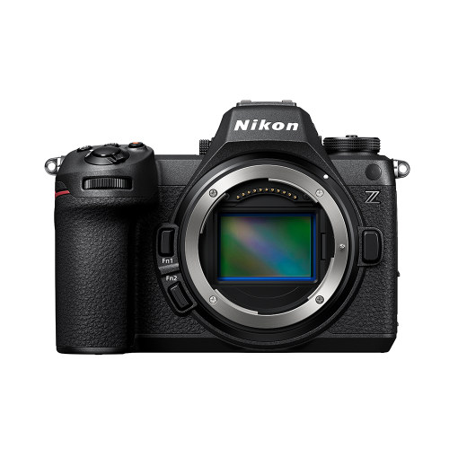 NIKON Z6III + 24-120 f/4 S