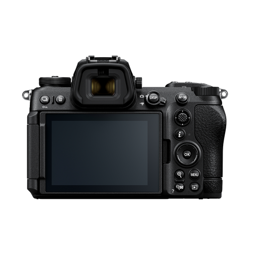 NIKON Z6III + 24-120 f/4 S