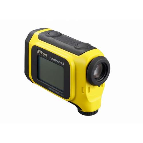 NIKON LASER COOLSHOT FORESTRY PRO II