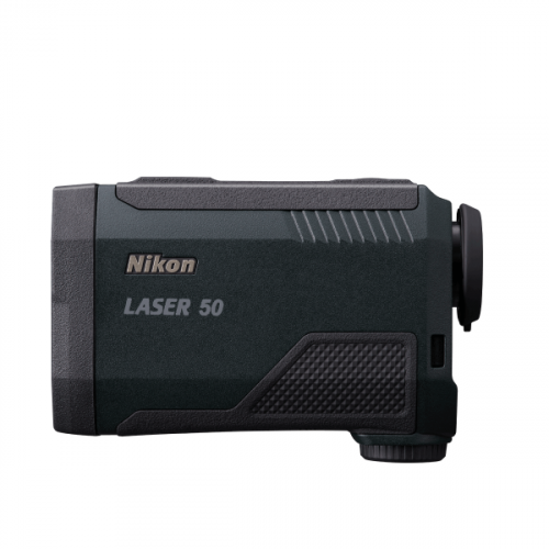 NIKON (S) COOLSHOT LASER 50