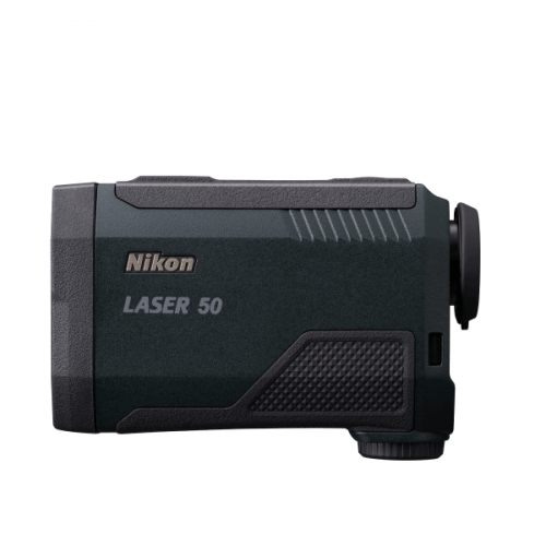 NIKON (S) LASER 50