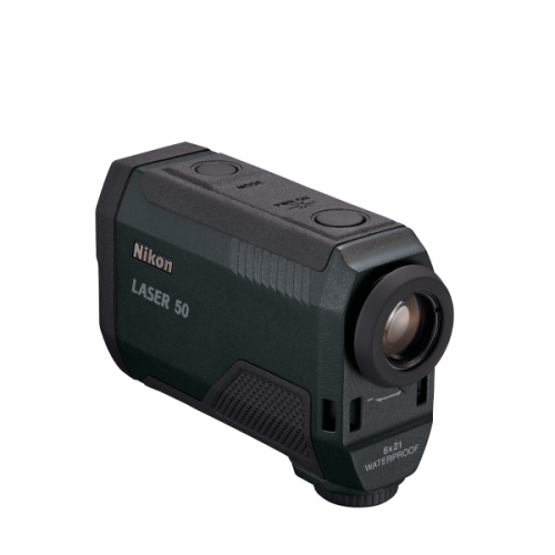 NIKON (S) COOLSHOT LASER 50