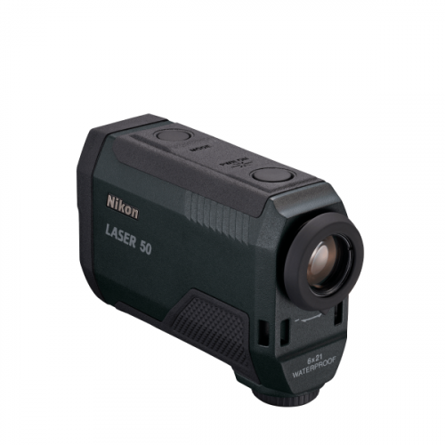 NIKON (S) LASER 50