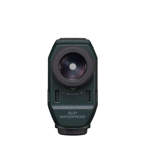 NIKON (S) COOLSHOT LASER 50