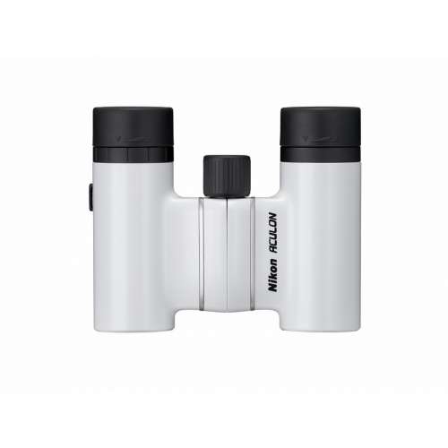 NIKON ACULON T02 8X21 WHITE