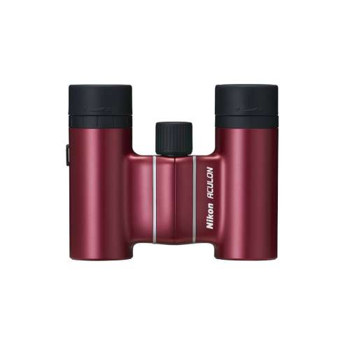 NIKON ACULON T02 8X21 RED