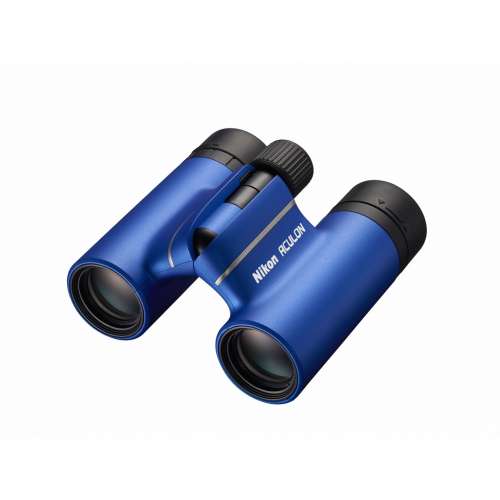 NIKON ACULON T02 8X21 BLUE