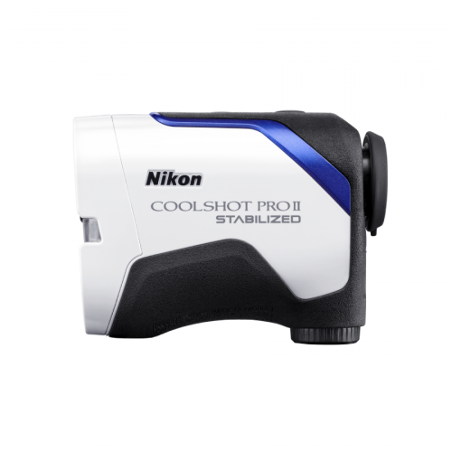 NIKON COOLSHOT PROII STABILIZED