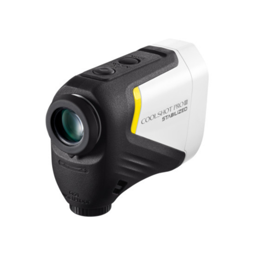 NIKON COOLSHOT PROIII STABILIZED