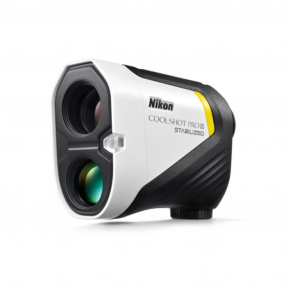 NIKON COOLSHOT PROIII STABILIZED
