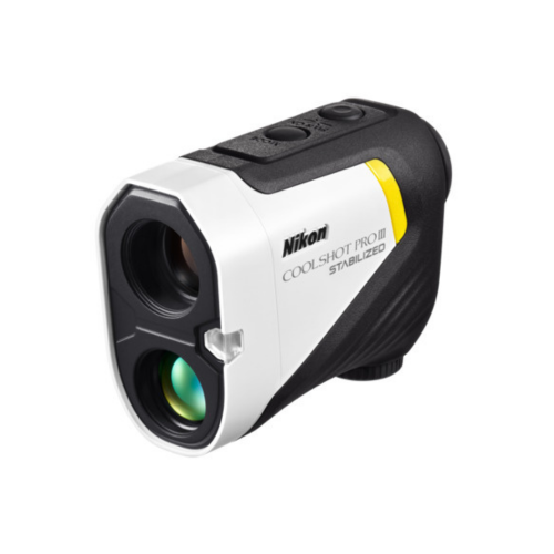 NIKON COOLSHOT PROIII STABILIZED