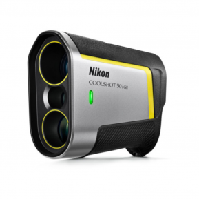 NIKON COOLSHOT 50i GII