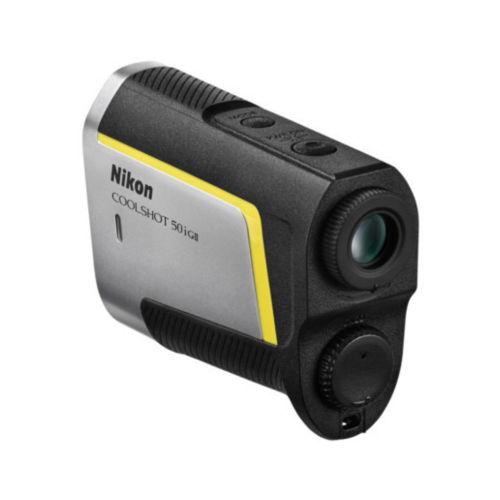 NIKON COOLSHOT 50i GII