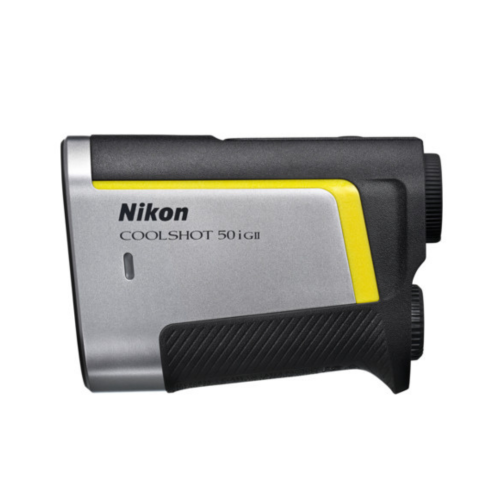 NIKON COOLSHOT 50i GII