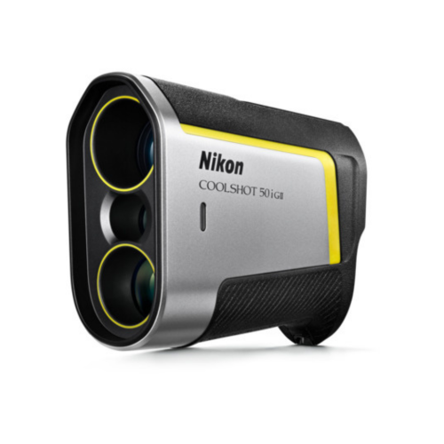 NIKON COOLSHOT 50i GII