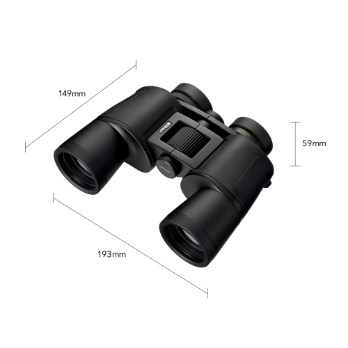 NIKON Action 8x42
