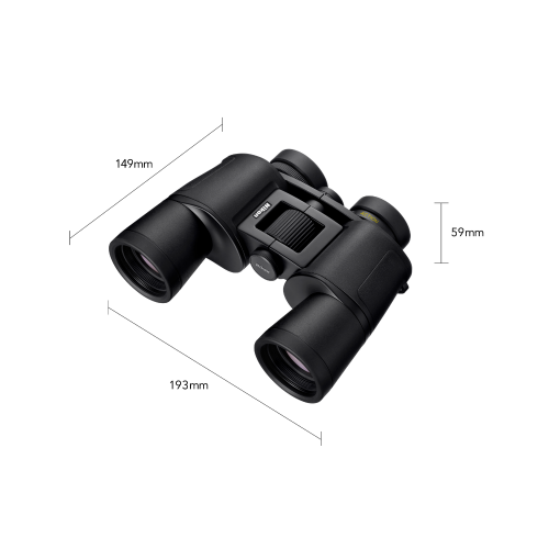 NIKON Action 10x42