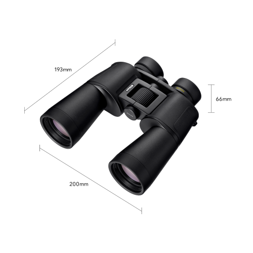 NIKON Action 7x50