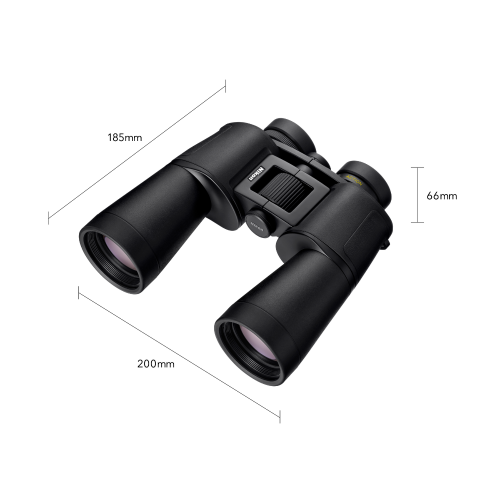 NIKON Action 10x50