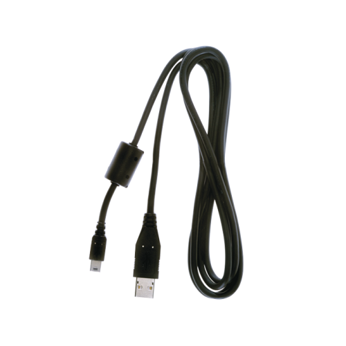 NIKON UC-E6 USB CABLE