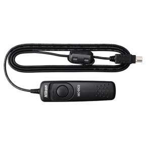 NIKON MC-DC2 REMOTE CORD FOR D90