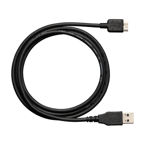 NIKON UC-E14 USB cable