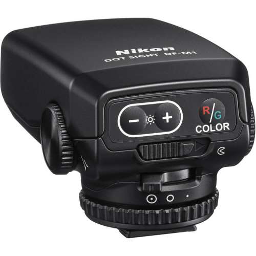 NIKON DF-M1 Dot Sight