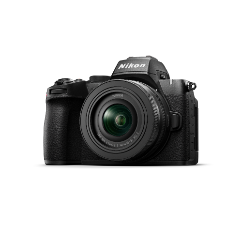 NIKON Z50II + DX 16-50mm f/3.5-6.3 VR