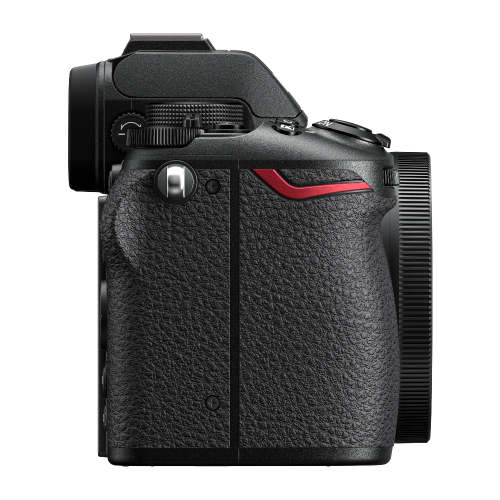 NIKON Z50II + DX 16-50mm f/3.5-6.3 VR