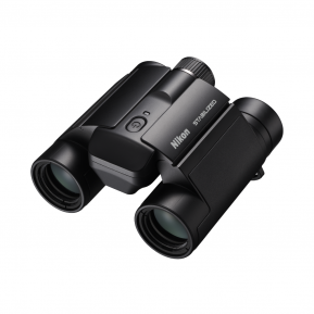 NIKON Stabilized 10x25 S