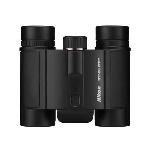 NIKON Stabilized 10x25 S