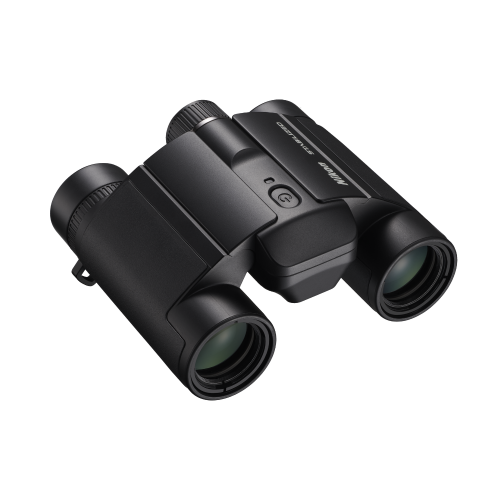 NIKON Stabilized 10x25 S