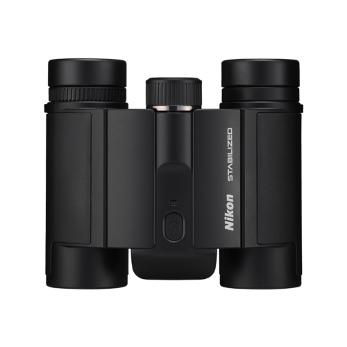 NIKON Stabilized 12x25 S