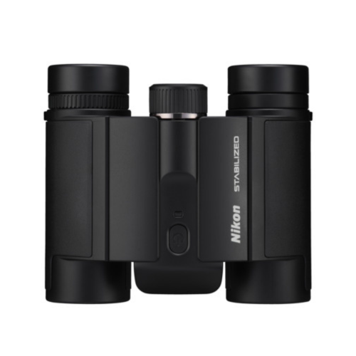 NIKON Stabilized 12x25 S