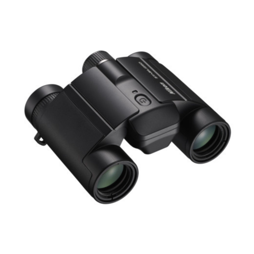NIKON Stabilized 12x25 S