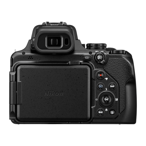 NIKON COOLPIX P1100 Black